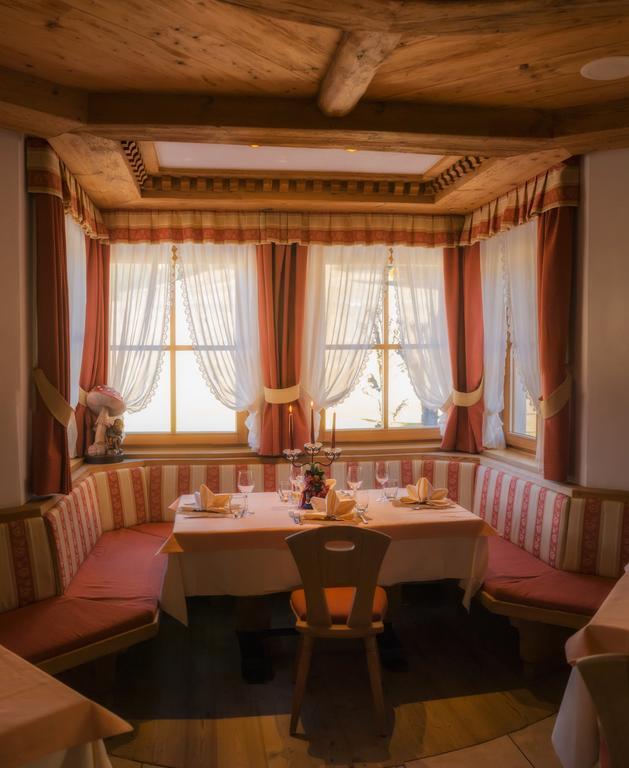 Hotel Maso Col Сан Мартино ди Кастроза Екстериор снимка