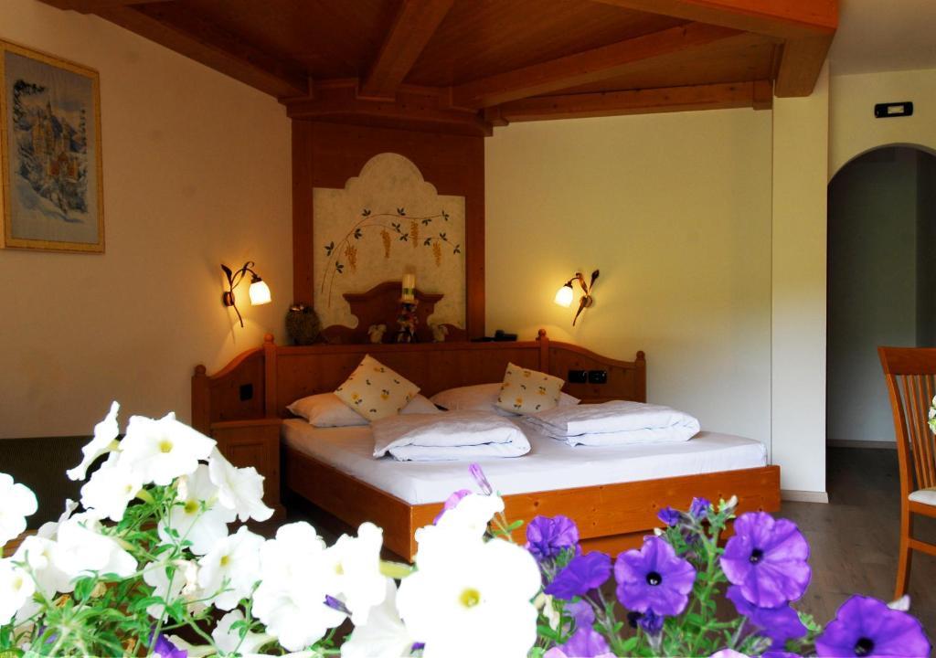 Hotel Maso Col Сан Мартино ди Кастроза Екстериор снимка